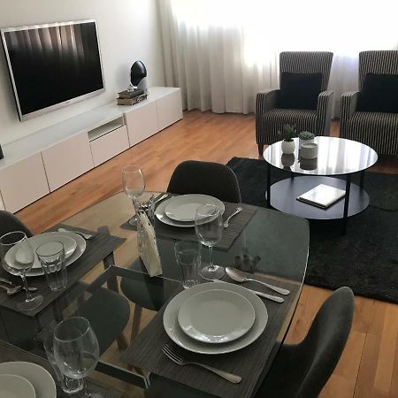 Luxury Apartment T2 - Saldanha Lisboa 外观 照片