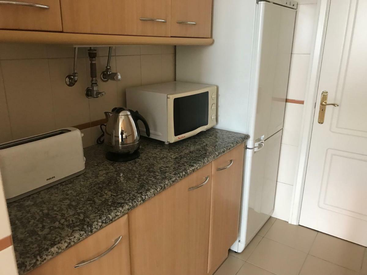 Luxury Apartment T2 - Saldanha Lisboa 外观 照片