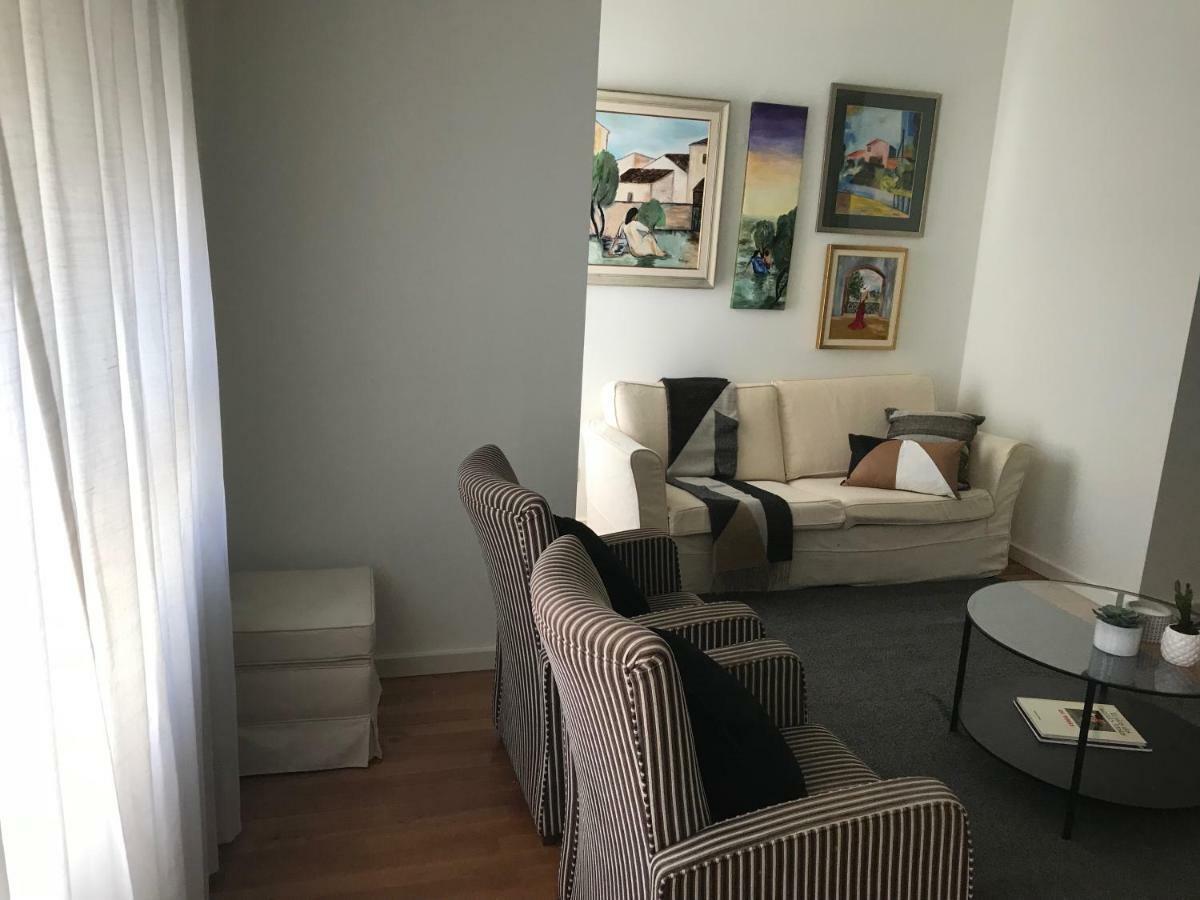 Luxury Apartment T2 - Saldanha Lisboa 外观 照片